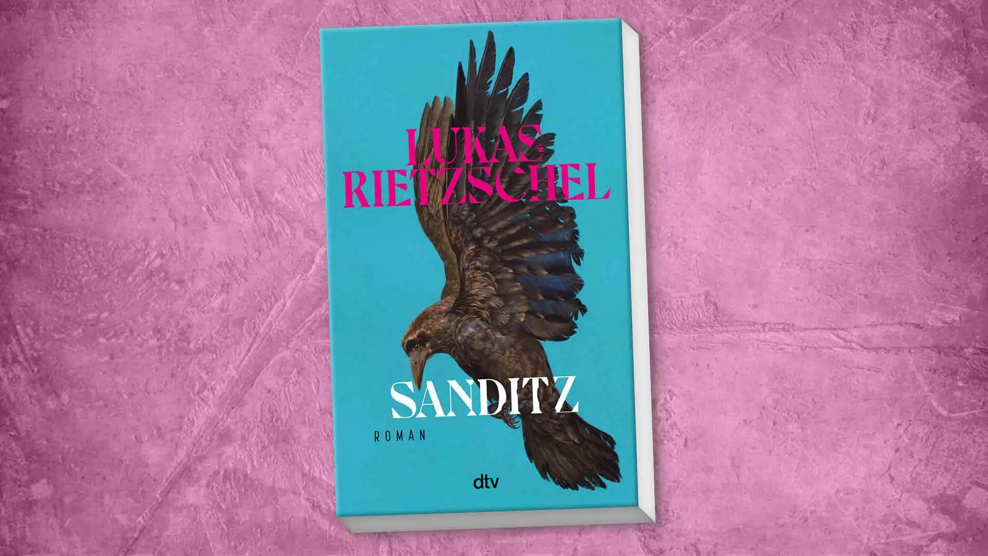 Lukas Rietzschel's Sanditz: Post-Wende Life in a Saxon Kleinstadt