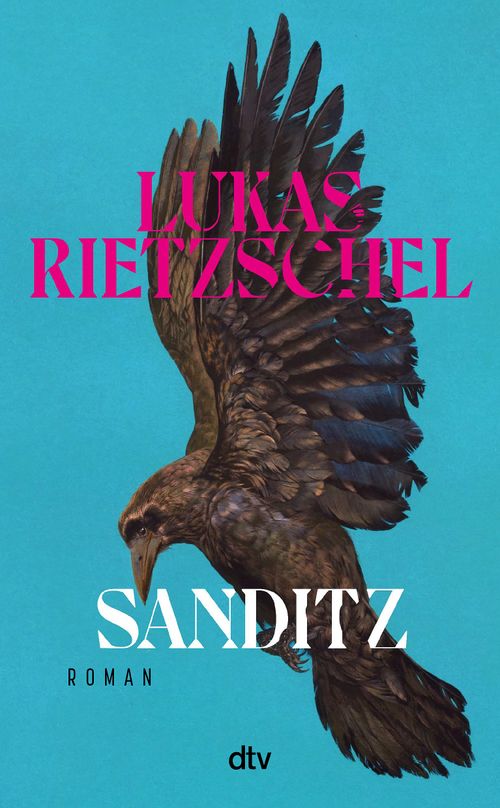 Sanditz: A Novel Spanning German History, Pandemic, and Ukraine War
